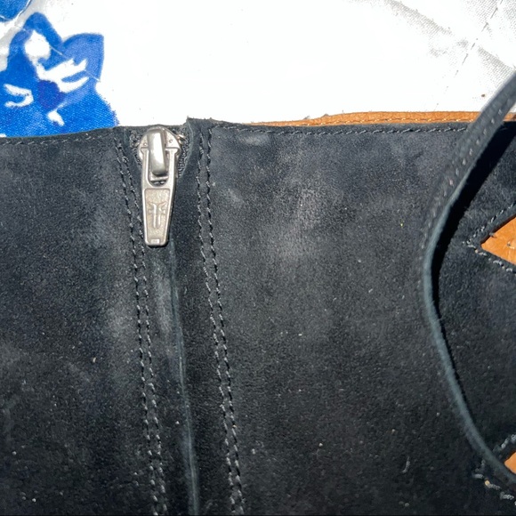 Cute frye boots for the fall ! - Picture 4 of 4